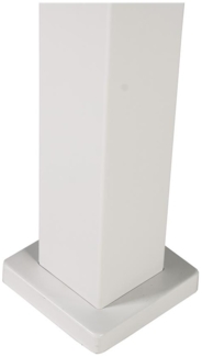 Mirador Deluxe 3x4 m Pergola, weiß