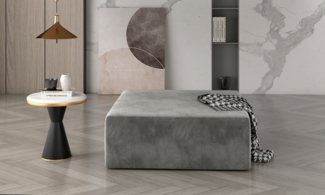 Eltap Kelim Pouffe (Monolith 85)