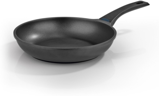 N8WERK Aluguss-Pfanne 28 cm - N8WERK Heat Indicator - Midnight Edition