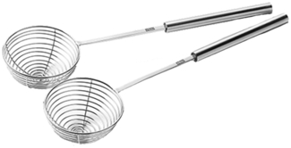 Stöckli Fonduesieb 2 Stk.