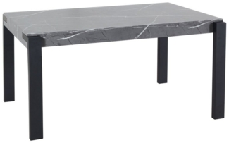 MCW Esstisch MCW-L53-E, Industrie-Design