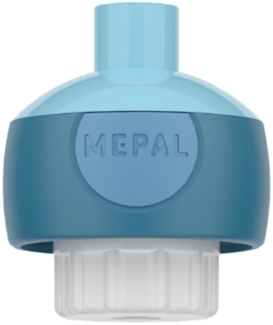 Mepal CAMPUS Verschlussdeckel Pop-Up Cool Blue (2025)