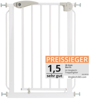 ib style Türschutzgitter Berrin, Tür- und Treppengitter