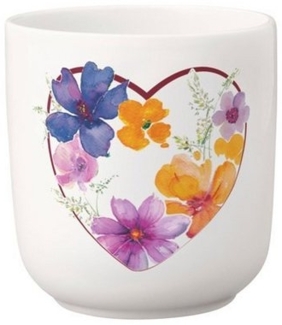 Villeroy & Boch 275 Jubiläums-Becher Mariefleur 290 ml - DS