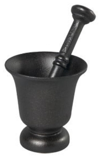 SKEPP Mörser 11,5 cm