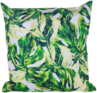 JACK Dekokissen 45x45cm Motiv Outdoor Kissen inkl. XXL Füllung, viele Motive, Wasserabweisend, Innen&Außen