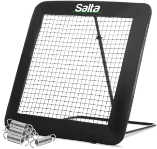 Salta Motion, 124 x 124 cm, Rebounder