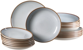 Ritzenhoff & Breker Portofino Teller-Set 18-teilig