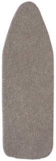 Coonoor Bügelbrettbezug Premium-Bügeltischbezug für Schnelles und Einfaches Bügeln, 140x50 cm