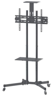MANHATTAN Universal TV-Ständer für Bildschirme: 37-70