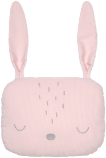 Petitpraia Sleepy Rosa Kissen