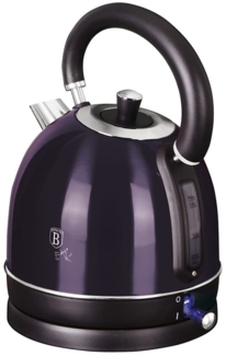 Berlinger Haus Berlinger Haus Wasserkocher 1,8l BH9338