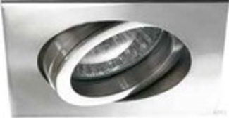 Brumberg Leuchten Einbauleuchte 50W eds 1181.22