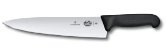 Victorinox Tranchiermesser Fibrox Tranchiermesser