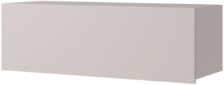 Hängeschrank Calabrini BR02 (Farbe: Cashmere)
