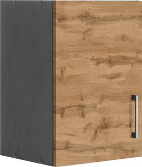 KOCHSTATION Hängeschrank KS-Mali Breite 40 cm