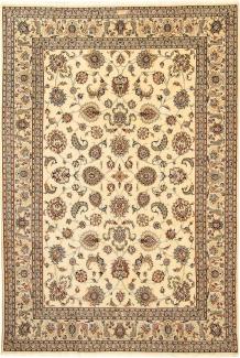 Morgenland Perserteppich - Classic - 358 x 250 cm - beige