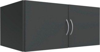 Wimex Kleiderschrank Multiraumkonzept Schrank Garderobe Aufsatzschrank (Stelle deinen Schrank individuell zusammen) Schranksystem