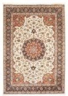 Morgenland Perserteppich - Classic - 297 x 197 cm - beige