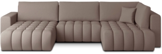 Eltap Bonito Ecksofa (Savoi 7) Seite links