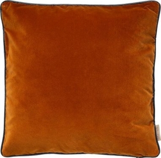 blomus Kissenbezug blomus Kissenbezug für Kopfkissen oder Sofakissen Samt -VELVET-