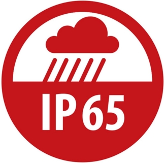 Brennenstuhl Solar LED Strahler SOL 1000 Pad