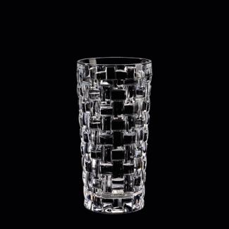 Nachtmann Vorteilsset 4 x 1 Glas/Stck Longdrink 632/91 Bossa Nova 102953