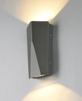 LED Außenwandleuchte TAY