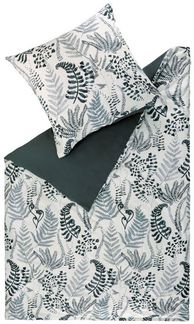 SCHÖNER WOHNEN-Kollektion Wendebettwäsche Viva, Perkal, mit weichem Flanellcharakter