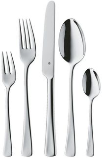 WMF Besteckset Denver 30-teilig