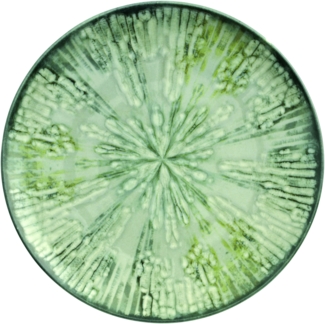 Arthur Krupp Teller flach 28 cm Fusion Grey