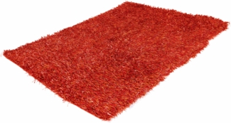 Beat 8102 Orange 120cm x 180cm