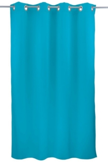 VHG Verdunkelungsvorhang Leon1, Ösen (1 St), verdunkelnd, Polyester, Sonnenschutz