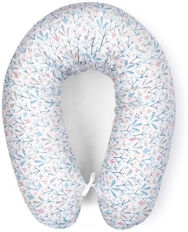 Amilian Stillkissen XXL - Seitenschläferkissen - Schwangerschaftskissen - Lagerungskissen, Pregnancy Pillow - Stillkissen 170 cm - Body Pillow - Schlafkissen Seitenschläfer, Seitenschläferkissen Schwangerschaft - Kissen