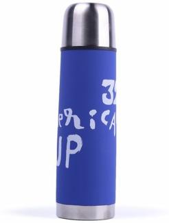 Thermosflasche Laken 1830-05 Blau