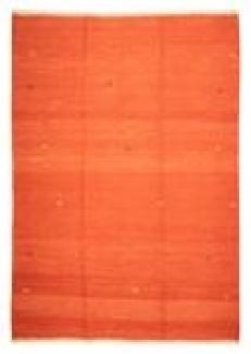 Morgenland Gabbeh Teppich - Perser - 295 x 207 cm - rot