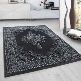 Teppich MARRAKESH GREY 80 X 150cm Rechteck