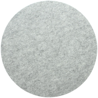 Platzmatte Grey 4er Set Platzset Untersetzer Tischset Tischmatte Tischwäsche