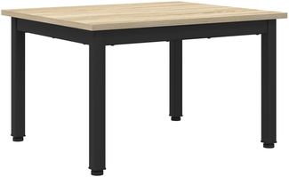Couchtisch, Sofatisch Sonoma 60 x 50 x 36 cm Holzwerkstoff