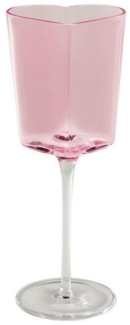 Next Weinglas Weingläser in Herzform, 2er-Set, Glas