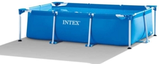 Intex Frame Pool 300 x 200 x 75 cm