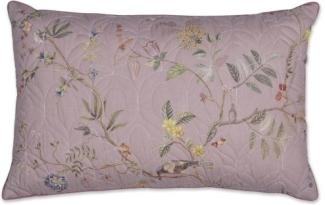 Pip Studio Zierkissen Quilted Autunno Lila (45x70 cm) 278566