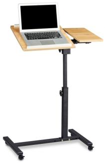 Laptoptisch mit verstellbarem Mauspad 10020396_48