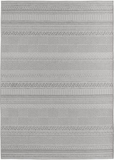 Ayyildiz Teppiche Outdoorteppich DESERT 1303, rechteckig, Höhe: 5 mm, Läufer, In und Outdor, Wohnzimmer, Aussenbereich