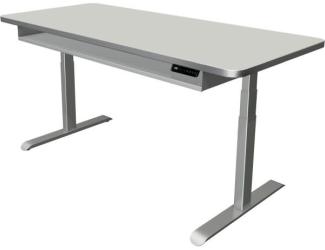 Kerkmann Sitz-/Stehtisch Move 4 Premium elektr. höhenverstellbar BxTxH