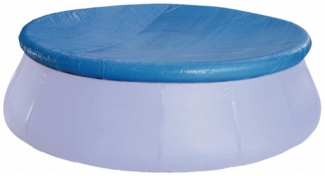 Avenli Abdeckung / Abdeckplane für Quick Up Pools mit Ø 300 - 305 cm