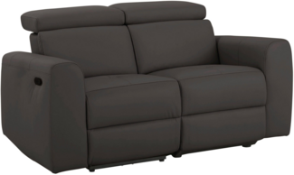 2-Sitzer Sofa Sentrano mit Relaxfunktion