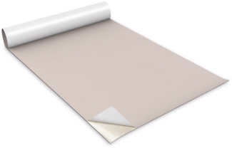 Tulup Möbelfolie Stilvolle selbstklebende Folie für Möbel 100x50 cm Peel Stick-Folie