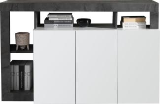 INOSIGN Sideboard Hamburg, Breite 146 cm