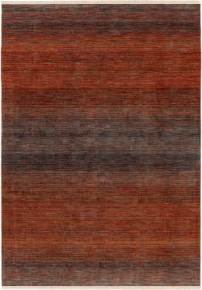 obsession My Laos 468 coral 120 x 170 cm